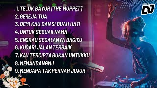 Download lagu DJ FULL BASS LAGU NOSTALGIA TEMBANG KENANGAN SEPANJANG MASA mp3
