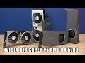 AMD RX 5700 (XT) 'Navi' versus Nvidia RTX 2060 en 2070 Super