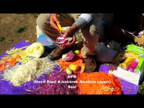 Sorunlu değil sorumluyum ft.Lanet Aka