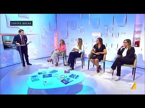 Annagrazia Calabria (FI): 'Questo Governo tradisce il Paese'