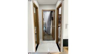 HOÀN THIỆN PHẦN THÔ + NỘI THẤT CĂN HỘ SUNRISE RIVERSIDE - G9.01