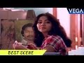 Sumithra Teases Manochitra Swantham Sharika Movie Scenes