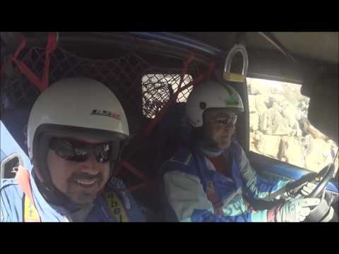 Baja Anatolia Rally
