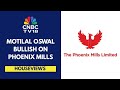 Motilal Oswal Upgrades Phoenix Mills To Buy Says New Malls Will Drive Growth Beyond FY27