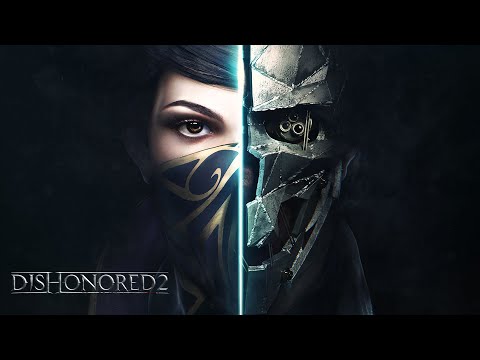 ✨ Dishonored 2✨ 2K Gameplay: odc 6 Inne Rozwiązanie