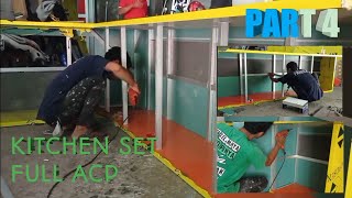 Download lagu Kitchen set full acp ( Part 4 ) mp3 Download lagu Kitchen set full acp ( Part 4 ) mp3