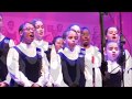 "VALSINHA" . C. Buarque -  Meninas Cantoras de Petrópolis