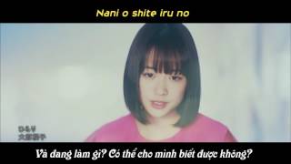 Hirari - Sakurako Ohara (vietsub)