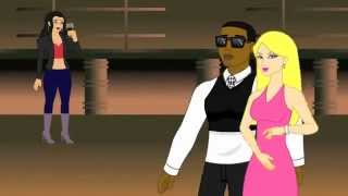 Riz feat. Pitbull - Dance With Me