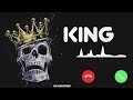 NEW KING RINGTONE KING RINGTONE ENGLISHRINGTONE 2022 NEW RINGTONE