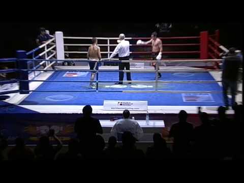 SELIMOV vs LOMACHENKO- Quarter Finals - Leg 2 -  WSB Season 3