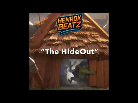 “The HideOut” Prod. HenrokBeatZ Type Beat Instrumental 