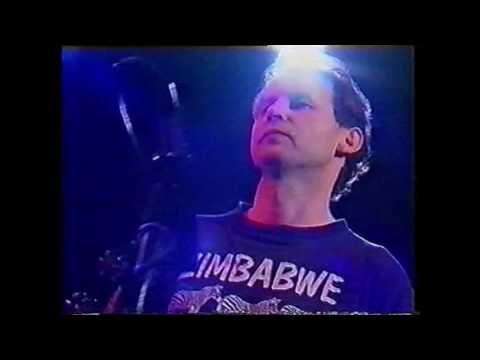 Bohemian Rhapsody (Sudhaus 1993, Soundcheck)