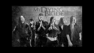 MY DYING BRIDE - THE POOREST WALTZ [2012]