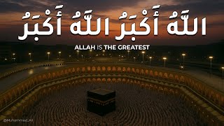 Download lagu Takbeer | Allahu Akbar Allahu Akbar La ilaha illallah | تكبيرات العيد | Eid ul Adha Takbeer mp3 Download lagu Takbeer | Allahu Akbar Allahu Akbar La ilaha illallah | تكبيرات العيد | Eid ul Adha Takbeer mp3