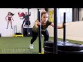 Katie Shanahan 23' - APT(Strength & Conditioning) 2020 Highlight