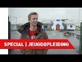 Mini Special | Een reis door de jeugdopleiding