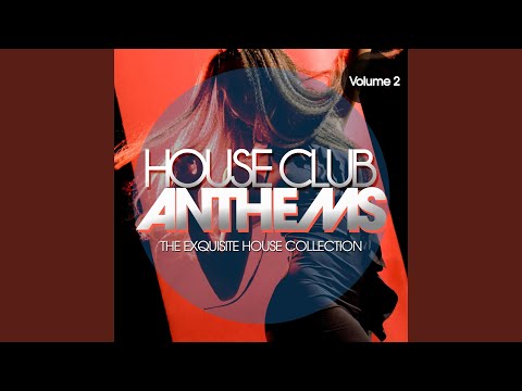 Redemption (Original Mix)