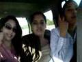 Gypsy Girls Driving