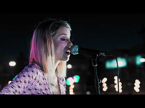 Nerea Rodriguez en concierto - Lake Festival