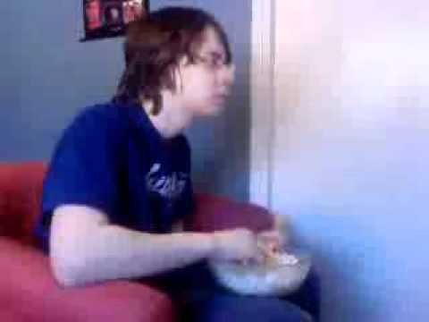 En Hyllning Till Backhoppning