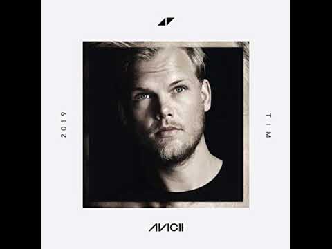 Syn Cole - Bright l Lights (Avicii Remix v1?)