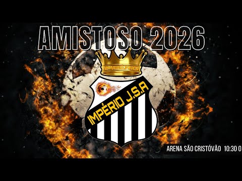 IMPERIO J.S.A amistoso 01/03