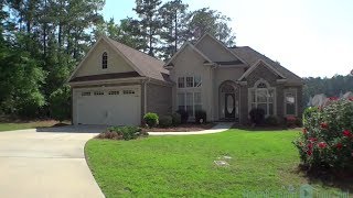 preview picture of video '2906 Anderson Lakes Court Opelika, AL'