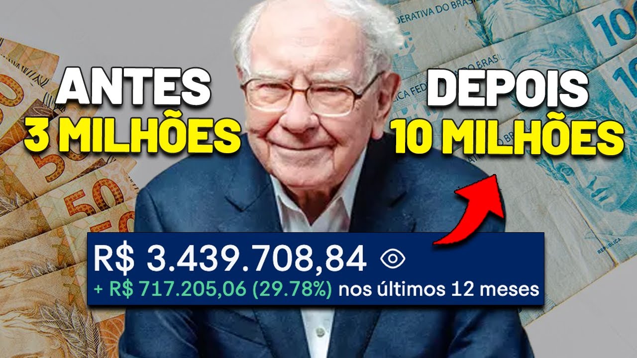 RETORNO ESPERADO da BOLSA BRASILEIRA | A Taesa é a ELÉTRICA com o PIOR RETORNO ESPERADO?