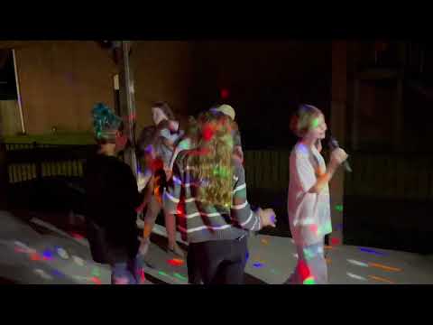 Praveen The DJ video.