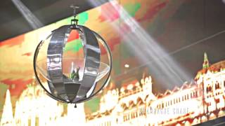 Bamboo Bucharest Video Tour 22016