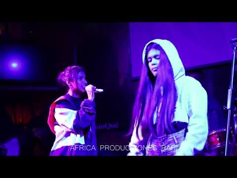 ZAKIA vs. MARICIELO - 🔥BATALLÓN🔥 AREQUIPA 🌋