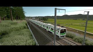 日本風住宅地建設解説動画[Citiesskylines]