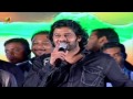 Prabhas Full Speech Run Raja Run Audio Launch Sharwanand Seerat Kapoor
