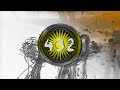 Manu Chao Me Gustas Tu 432 Hz