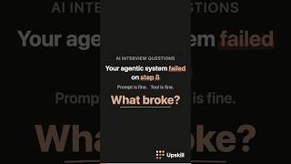 Your AI agent isn't broken. Your context window is.
