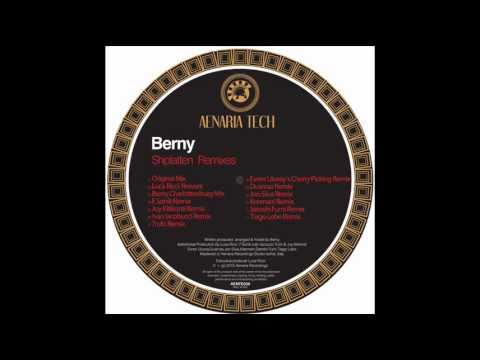 BERNY - Shplatten (Keemani Remix)[Aenaria Recordings]