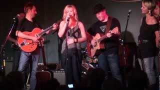 Tamara Stewart - Valentine