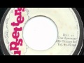 Max Romeo - James Brown - Stop The War - Dub In Peace- Lee Perry