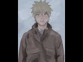 Naruto Uzumaki Speech X Nope Too Late I Already Died