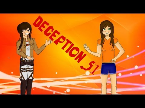 Deception Season 1 Episode 1