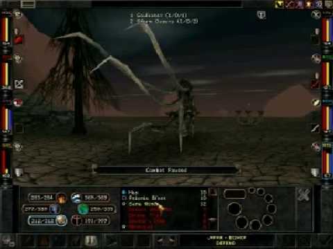 Wizardry 8 - Souleater