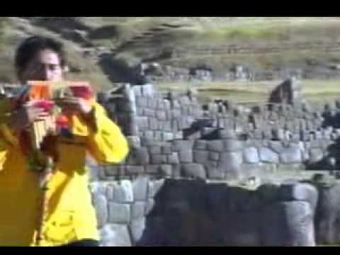 Ocarina   Espiritu andino