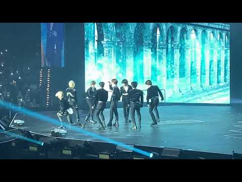 Hellevator, Top, Victory Song