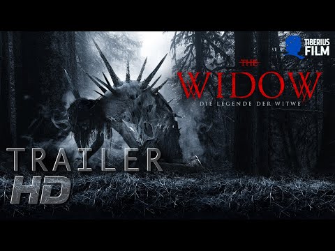 THE WIDOW - DIE LEGENDE DER WITWE I Trailer Deutsch (HD)