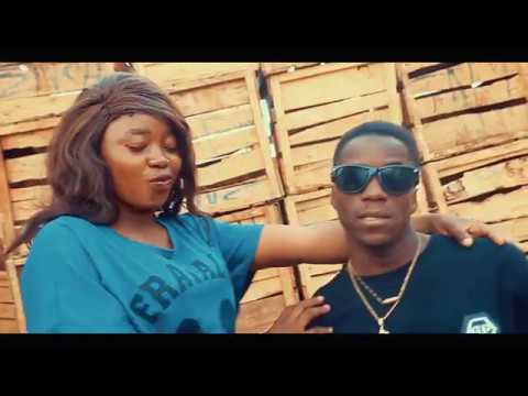 Don Gama feat Deensi Dada - In The Club(Official Video)