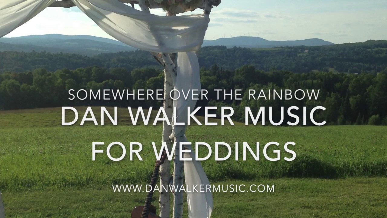 Promotional video thumbnail 7 for Dan Walker
