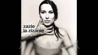 ZAZIE RUE DE LA PAIX (2001)