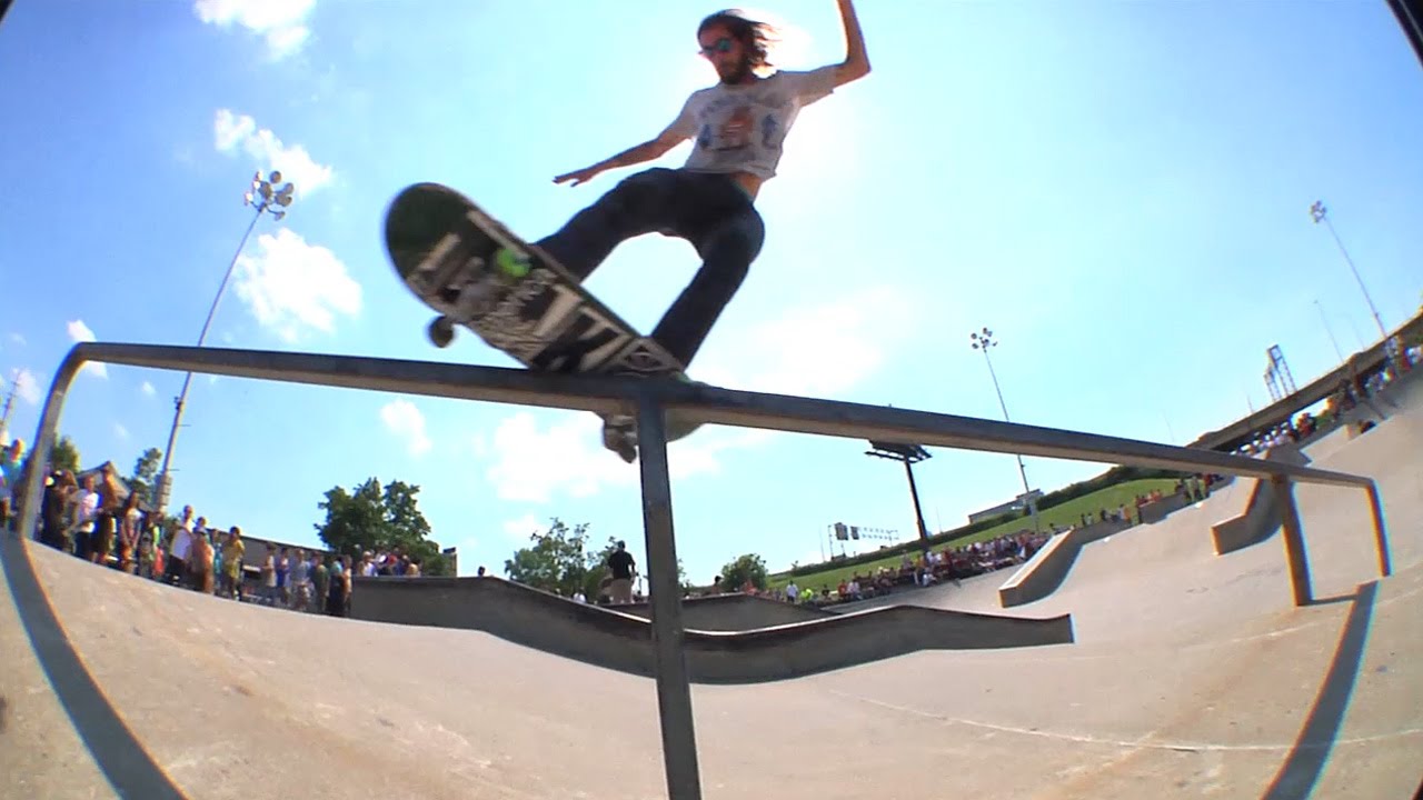 Stay Flared Tour: Trailer