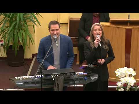 Ionut si Corina Gontaru - Nu esti invins cat timp credinta